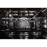 Respekta 15110000000126, Horno negro