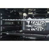 Respekta 15110000000126, Horno negro