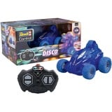 Revell Coche Stunt RC "Disco", Radiocontrol 