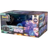 Revell Coche Stunt RC "Disco", Radiocontrol 
