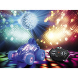 Revell Coche Stunt RC "Disco", Radiocontrol 