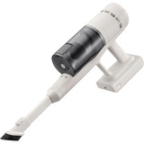 Roborock H60 Hub, Aspirador vertical blanco