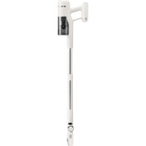Roborock H60 Hub, Aspirador vertical blanco