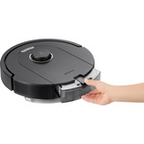 Roborock Q5 Pro, Robot aspirador negro