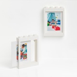 Room Copenhagen LEGO Marco de fotos White blanco