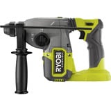 Ryobi RSDS18BL-0, Martillo perforador verde/Negro
