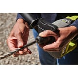 Ryobi RSDS18BL-0, Martillo perforador verde/Negro