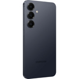 SAMSUNG Galaxy S25 SM-S931B/DS 15,8 cm (6.2") SIM doble Android 15 5G USB Tipo C 12 GB 128 GB 4000 mAh Negro, Azul, Móvil Azul-Negro, 15,8 cm (6.2"), 12 GB, 128 GB, 50 MP, Android 15, Negro, Azul