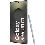 SAMSUNG Galaxy S25 Ultra 17,5 cm (6.9") SIM doble Android 15 5G USB Tipo C 12 GB 256 GB 5000 mAh Plata, Blanco, Móvil plateado, 17,5 cm (6.9"), 12 GB, 256 GB, 200 MP, Android 15, Plata, Blanco