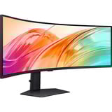 SAMSUNG S49F950UAU, Monitor LED negro