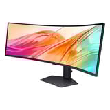 SAMSUNG S49F950UAU, Monitor LED negro