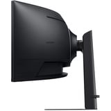 SAMSUNG S49F950UAU, Monitor LED negro