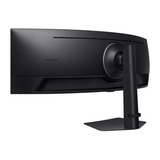 SAMSUNG S49F950UAU, Monitor LED negro