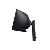 SAMSUNG S49F950UAU, Monitor LED negro