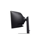 SAMSUNG S49F950UAU, Monitor LED negro