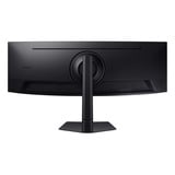 SAMSUNG S49F950UAU, Monitor LED negro