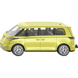 SIKU 10156200000, Automóvil de construcción 