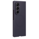 Samsung Funda Magnética de Silicona, Funda para teléfono móvil violeta oscuro