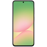 Samsung Galaxy A56 5G, Móvil rosa, 17 cm (6.7"), 8 GB, 256 GB, 50 MP, Android 15, Rosa
