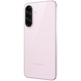 Samsung Galaxy A56 5G, Móvil rosa, 17 cm (6.7"), 8 GB, 256 GB, 50 MP, Android 15, Rosa