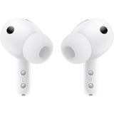 Samsung Galaxy Buds 4 Pro, Auriculares blanco