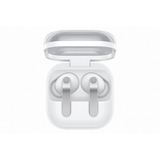 Samsung Galaxy Buds 4 Pro, Auriculares blanco