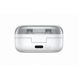 Samsung Galaxy Buds 4 Pro, Auriculares blanco