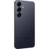 Samsung Galaxy S25 SM-S931B/DS 15,8 cm (6.2") SIM doble Android 15 5G USB Tipo C 12 GB 128 GB 4000 mAh Negro, Azul, Móvil Azul-Negro, 15,8 cm (6.2"), 12 GB, 128 GB, 50 MP, Android 15, Negro, Azul