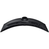 Samsung S95UC pantalla para PC 124,5 cm (49") 5120 x 1440 Pixeles Dual QHD LCD Negro, Monitor LED negro, 124,5 cm (49"), 5120 x 1440 Pixeles, Dual QHD, LCD, 5 ms, Negro