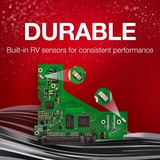 Seagate IronWolf Pro NAS 2 TB CMR, Unidad de disco duro 