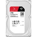 Seagate ST2000NT001, Unidad de disco duro 