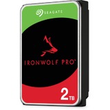 Seagate ST2000NT001, Unidad de disco duro 