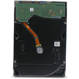 Seagate ST22000NM001C, Unidad de disco duro 