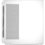 Sharkoon AK5M RGB Reacondicionado, Cajas de torre blanco