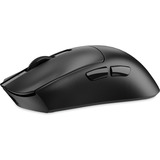 Sharkoon FIREGLIDER One, Ratones para gaming negro