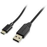 Sharkoon FIREGLIDER One, Ratones para gaming negro