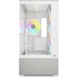 Sharkoon MK7 ARGB, Cajas de torre blanco