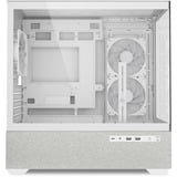 Sharkoon MK7 ARGB, Cajas de torre blanco