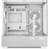 Sharkoon MK7 ARGB, Cajas de torre blanco