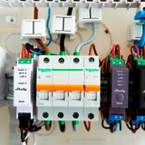 Shelly Pro 3EM, Instrumento de medición 