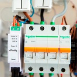 Shelly Pro 3EM  -PV INSTALLATION-, Instrumento de medición 