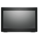 Shuttle XPC nano NA10H7, Barebone negro