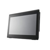 Shuttle XPC nano NA10H7, Barebone negro
