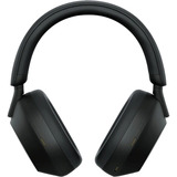 Sony WH-1000XM5, Auriculares negro