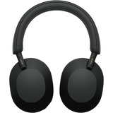 Sony WH-1000XM5, Auriculares negro