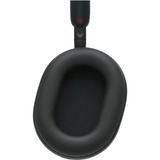 Sony WH-1000XM5, Auriculares negro