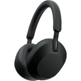 Sony WH-1000XM5 + Softcase, Auriculares negro