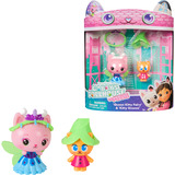 Spin Master 6074330, Muñecos 
