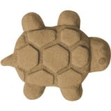 Spin Master Kinetic Sand, bolsa de 5 kg de Kinetic Sand marrón natural para mezclar, moldear y crear, para niños a partir de 3 años, Juego de arena Kinetic Sand , bolsa de 5 kg de marrón natural para mezclar, moldear y crear, para niños a partir de 3 años, Arena kinética infantil, 3 año(s), No tóxico, Marrón