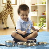 Spin Master MPP PLF StnlssSteel PotsPansPlyst GML, Cocina MPP PLF StnlssSteel PotsPansPlyst GML